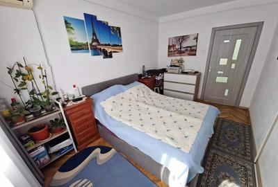 Apartament 2 cam decomandat Mircea cel Batran, et.1, 54mp! - 5