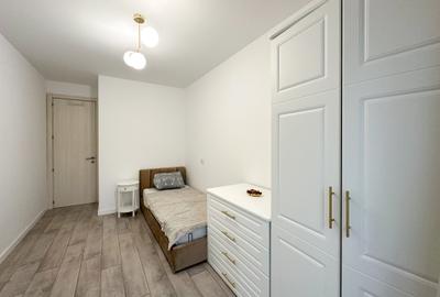 Apartament 3 camere | Terasa 42 mp | Parcului 20 | Parcare inclusa - 10