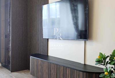 Apartament 2 camere, terasa, LIFT, garaj, mobilat, Blocurile Albe - str. Eroilor - 6