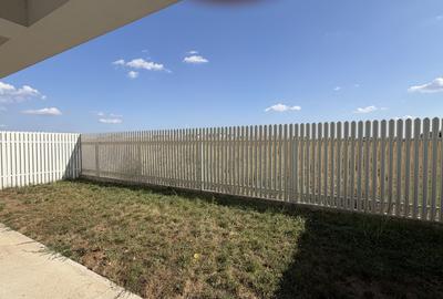 2 camere cu grădină privată de 50 mp de închiriat în Tunari  parcare inclusa - 9