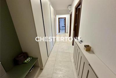 Penthouse cu terasa spectaculoasa 220 mp | 114 mp Utili | Zona centrala, Calea P - 15