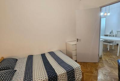 Apartament 3 camere Edgar Quinet 5 - 13