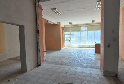De inchiriat spatiu comercial 240mp-zona Diamant - 4