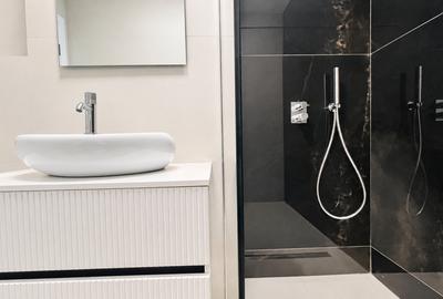 NOU / PRIMA INCHIRIERE /COMPLET MOBILAT SI UTILAT - 17