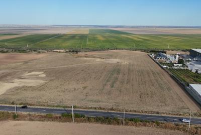 TEREN 82300 MP ÎN ESTUL ROMÂNIEI - 6