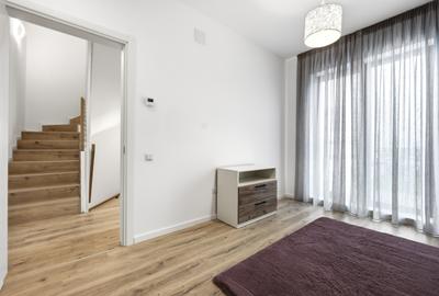 Vila noua 4 cam, Pipera, Alexander Residence, prima inchiriere, Comision 0% - 14