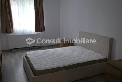 Apartament cu 2 camere decomandate, grădină si parcare | Florești | Abatorului - 5