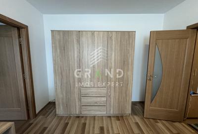 2 Camere | Balcon 9 MP | Centrală Proprie | Mănăștur–Zona Piața Flora - 8