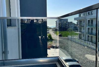Apartament 2 camere Mamaia Nord - 8