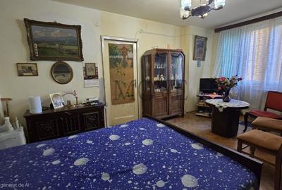 Garsoniera - OPORTUNITATE de investitie,  Bdl Nicolae Balcescu 33 - 2