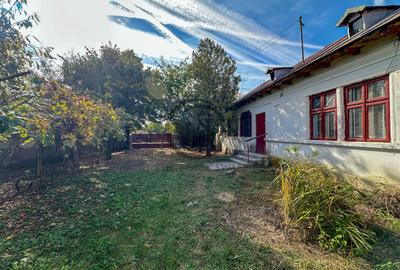 Casa 4 camere de vanzare | 3808 MP teren | Tariceni, PH | Comision 0% - 2