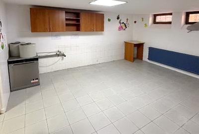 Casa de inchiriat cu teren 800 mp zona Mall VItan, ideal gradinita, after-school - 11