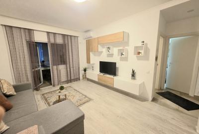 Apartament 2 cam premium Militiari Residence Avantgarde Tinertului 17 - 2