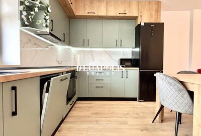 Apartament 2 camere | Parcare | Etaj Intermediar | Ozone Residence - 2
