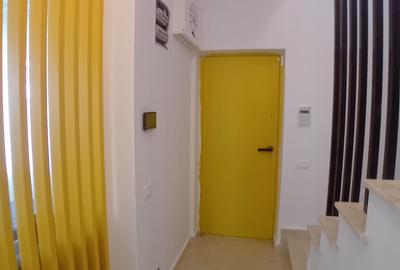 Casa individuala Vidra / Toate utilitatile / Asfalt - 13