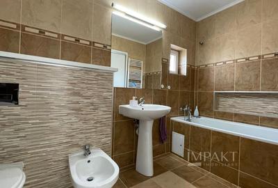 Apartament modern cu terasa si locatie excelenta, aproape de Ștrandul Clujana - 13