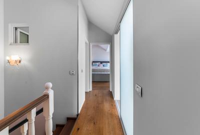 BUCURESTII NOI-CALCARULUI DUPLEX de exceptie,2014,5CAMERE,162MP - 11