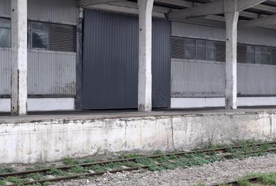 Hala depozitare 6641 mp si cladire birouri - Dornesti, Suceava - 3