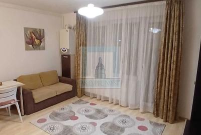DE ÎNCHIRIAT APARTAMENT 2 CAMERE Avantgarden Coresi - 1