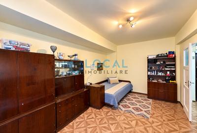 Apartament 1 camera | Decomandat | Etaj 1 | Str. Horea - 2