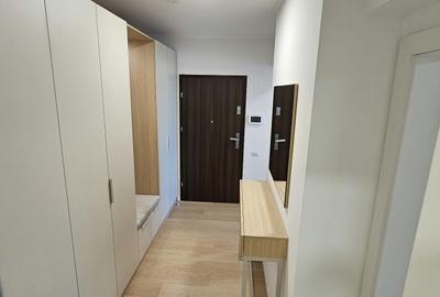 Apartament modern su.83mp. Complex Rezidential zona Trocadero - 44