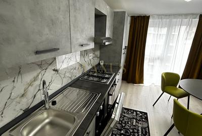 Apartament 2 camere. Etaj 6, construcție noua. Zona penny centura - 10