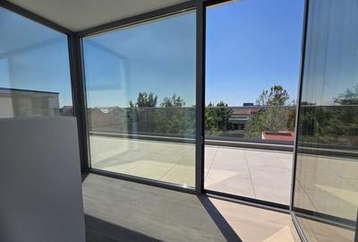 Apartament penthouse in Pipera - 5 camere si terasa - 16