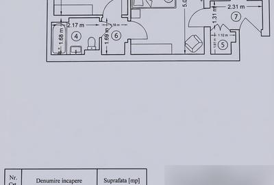 Apartament de vânzare   Titan, Sector 3, București - 7