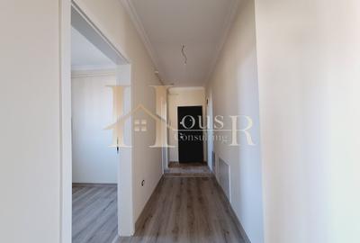 BLOC NOU TIP VILA. ETAJUL 1. BUCATARIE INCHISA. ASFALTAT. - 6