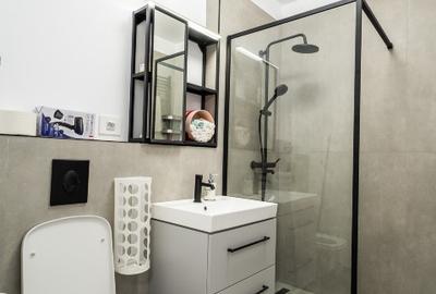 Studio cu gradina în Sinaia-Ideal pentru locuit sau investiție în regim hotelier - 9