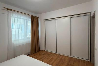 APARTAMENT 2 DECOMANDATE - CAMPUS - BLOC NOU - PARCARE - - 15
