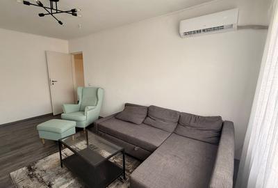 Apartament complet mobilat si utilat-totul nou - 3
