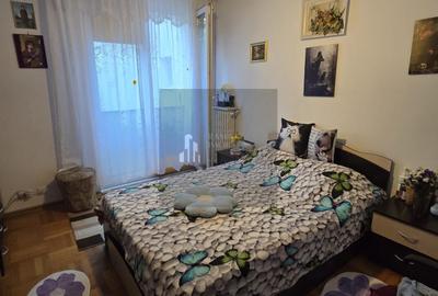 Apartament cu 3 camere decomandat în Nicolae Grigorescu