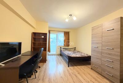 Apartament cu 2 camere, mobilat în Mănăștur