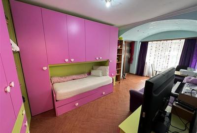 Apartament 3 camere, etaj 2, zona ultracentrala, renovat complet - 10
