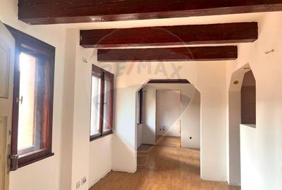 Proprietate mixtă pe N. Bălcescu – spații comerciale + apartamente - 13