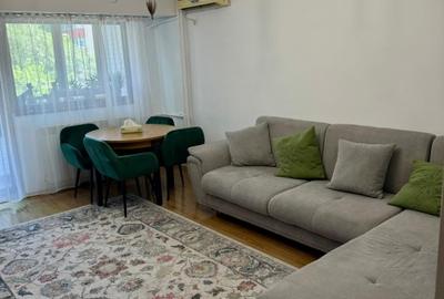 Proprietar închiriez apartament 3 camere –  Fântâna Florilor –> Bd.Al. Obregia - 3