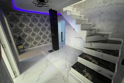 Casă cu 4 camere în Valea Călugărească