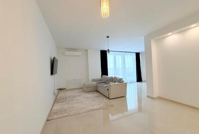 Penthouse 112 mp + 60 mp terasă, cu o panoramă superbă asupra orașului - 9