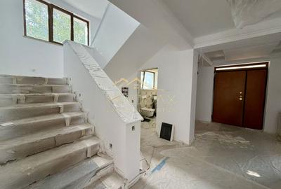Vila Premium *800mp* // teren *963mp* / garaj cu 6 locuri* // Iancu Nicolae - 6