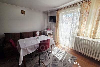 Apartament de vânzare - Parcul Sub Arini - 5