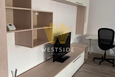 Apartament premium de inchiriat, cu 2 camere, Calea Aradului - 2