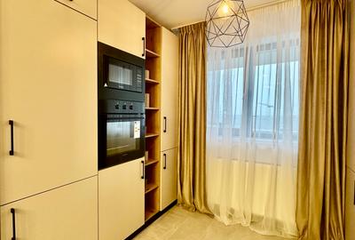 Apartament 2 camere | Prima închiriere | Loc parcare ,7 min metrou Nicolae Teclu - 7