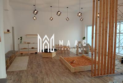 Spatiu comercial cu gradina I Selimbar - 1