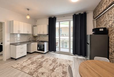 Exclusivitate | Apartament nou cu 2 camere și terasă de 19 mp | Mamaia Nord - 6
