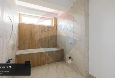 Apartament 3 camere, 74,16 mp utili, 2 băi + balcon | Tractorul - 10