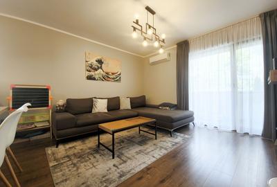 0% Comision | Apartament 3 camere | ultrafinisat | parare subterana - 4