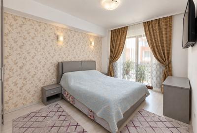 Apartament 2 camere decomandat, Compozitori, etaj 1 – Bonus parcare - 3