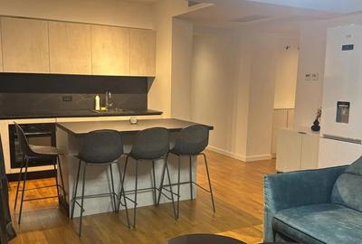 Apartament 2 camere premium | Băneasa – Herăstrău – Aviației - 1