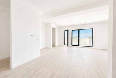 Apartament 2 Camere cu Terasă generoasa , High Garden East Obor ,Etaj 10 - 11